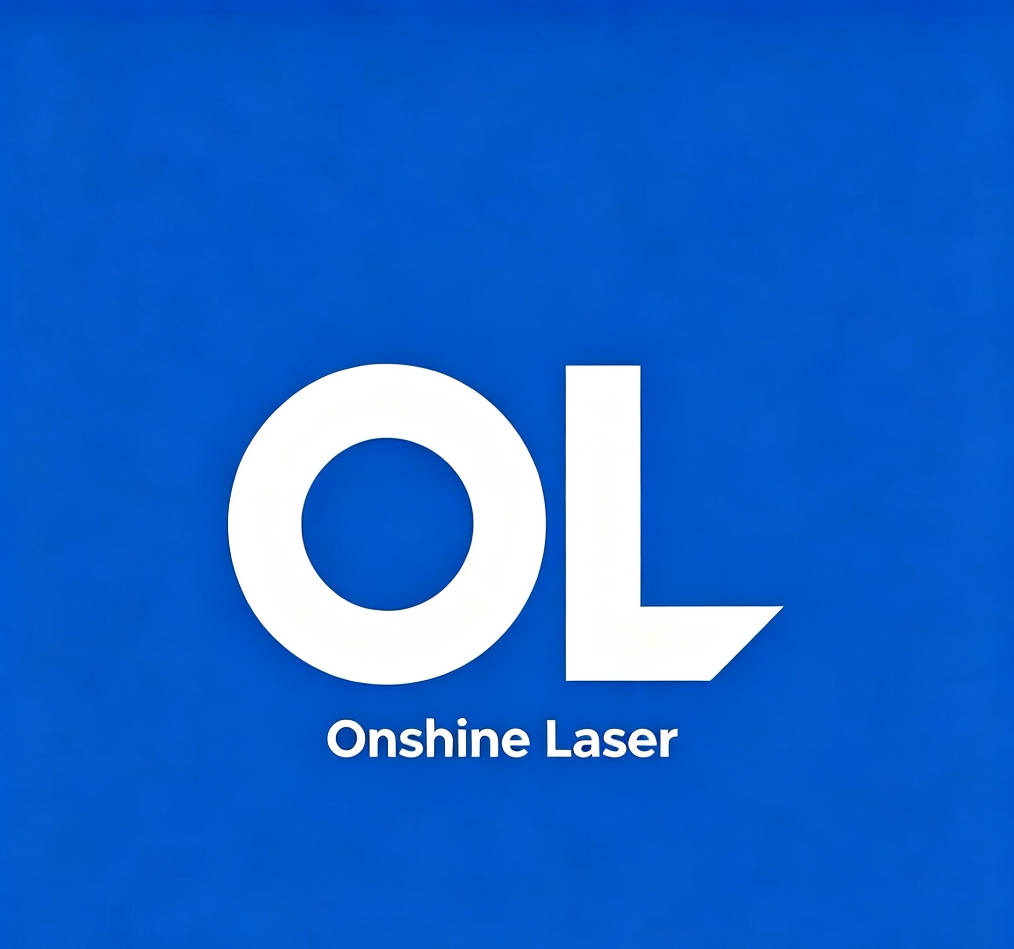 Onshine laser
